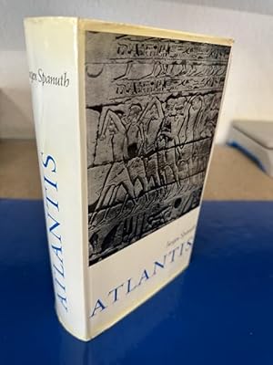 Atlantis. Heimat, Reich und Schicksal der Germanen.