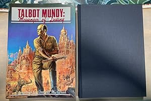 Image du vendeur pour Talbot Mundy: Messenger of Destiny mis en vente par biblioboy