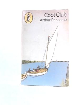 Seller image for Coot Club for sale by World of Rare Books