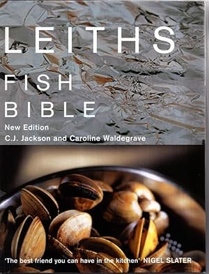 Seller image for Leith's Fish Bible for sale by High Street Books