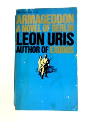 Seller image for Armageddon for sale by World of Rare Books