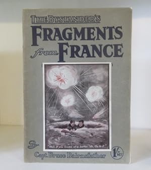 Image du vendeur pour The Bystander's Fragments from France (Volume 1) mis en vente par BRIMSTONES