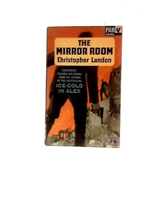 Seller image for The Mirror Room for sale by World of Rare Books