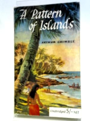 Seller image for A Pattern of Islands for sale by World of Rare Books