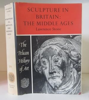 Seller image for Sculpture in Britain : The Middle Ages for sale by BRIMSTONES