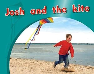 Seller image for PM Photo Stories Magenta Levels 2,3: Josh and the kite: 8 for sale by WeBuyBooks