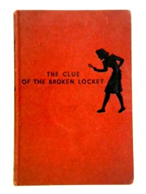 Imagen del vendedor de The Clue Of The Broken Locket a la venta por World of Rare Books