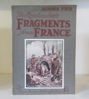 Image du vendeur pour The Bystander's Fragments from France, Number Four (Vol. 4 / IV) mis en vente par BRIMSTONES