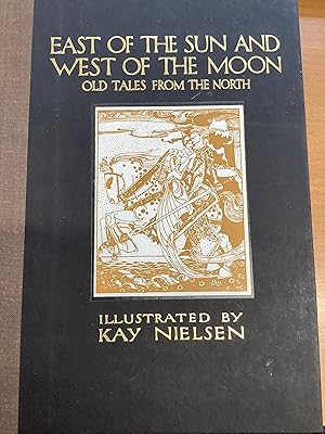 Seller image for East of the Sun and West of the Moon: Old Tales from the North (Calla Editions) for sale by Chapter Two (Chesham)