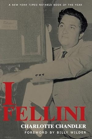 Immagine del venditore per I, Fellini (Paperback) venduto da CitiRetail