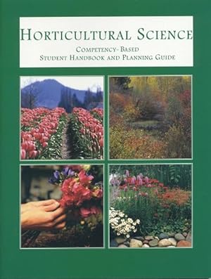 Seller image for Horticultural Science (Paperback) for sale by CitiRetail