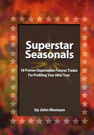 Immagine del venditore per Superstar Seasonals (Hardcover) venduto da CitiRetail