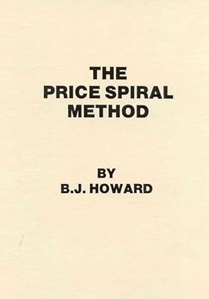 Immagine del venditore per The Price Spiral Method (Hardcover) venduto da CitiRetail