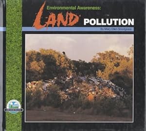 Seller image for Land Pollution (Hardcover) for sale by CitiRetail