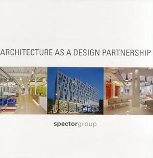 Seller image for Architecture as a Design Partnership (Hardcover) for sale by CitiRetail