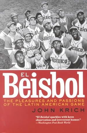 Imagen del vendedor de El Beisbol (Paperback) a la venta por CitiRetail