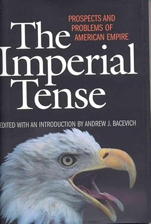 Image du vendeur pour The Imperial Tense (Hardcover) mis en vente par CitiRetail