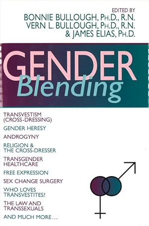 Seller image for Gender Blending (Hardcover) for sale by CitiRetail