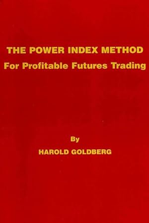 Immagine del venditore per The Power Index Method (Paperback) venduto da CitiRetail