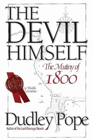 Seller image for The Devil Himself (Paperback) for sale by CitiRetail