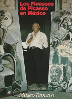 Immagine del venditore per Los Picassos de Picasso en Mxico venduto da Librera Cajn Desastre