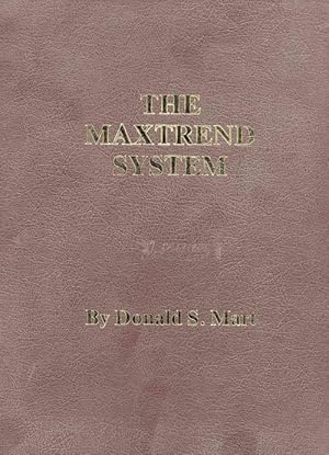 Seller image for The Maxtrend System (Hardcover) for sale by CitiRetail