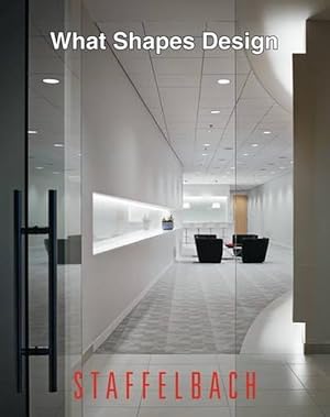 Seller image for What Shapes Design (Hardcover) for sale by CitiRetail