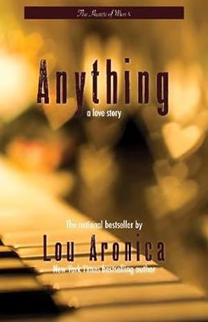 Seller image for Anything (Paperback) for sale by CitiRetail