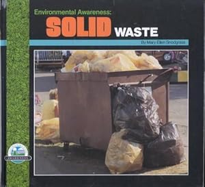 Seller image for Solid Waste (Hardcover) for sale by CitiRetail