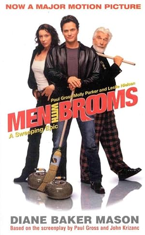 Seller image for Men with Brooms (Paperback) for sale by CitiRetail