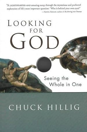 Seller image for Looking for God (Paperback) for sale by CitiRetail