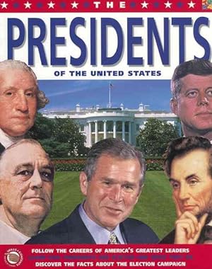 Seller image for The Presidents of the United States (Hardcover) for sale by CitiRetail