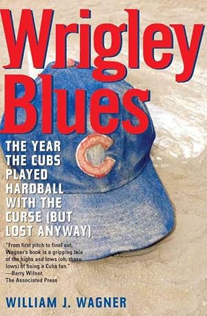 Immagine del venditore per Wrigley Blues (Paperback) venduto da AussieBookSeller