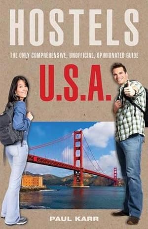 Seller image for Hostels U.S.A. (Paperback) for sale by CitiRetail