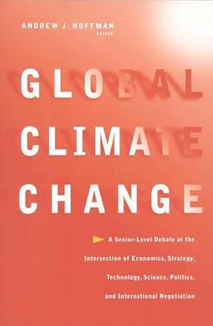 Seller image for Global Climate Change (Paperback) for sale by CitiRetail