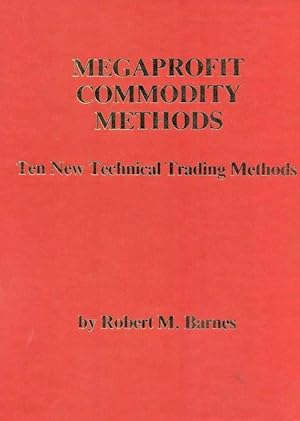 Bild des Verkufers fr Megaprofit Commodity Methods (Hardcover) zum Verkauf von CitiRetail