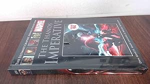 Imagen del vendedor de The Thanos Imperative (The Ultimate Graphic Novels Collection) a la venta por BoundlessBookstore