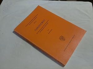 Immagine del venditore per Narzissmus : zur Psychogenese u. Soziogenese narzisst. Verhaltens. von / Grres-Gesellschaft zur Pflege der Wissenschaft: Sozialwissenschaftliche Abhandlungen der Grres-Gesellschaft ; Bd. 16 venduto da Versandhandel Rosemarie Wassmann