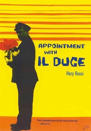 Seller image for Appointment with Il Duce (Paperback) for sale by CitiRetail