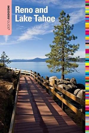 Seller image for Insiders' Guide to Reno and Lake Tahoe (Paperback) for sale by CitiRetail