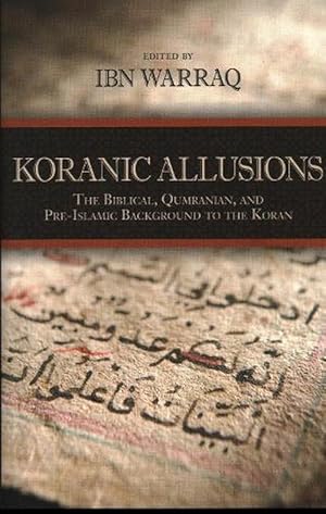 Seller image for Koranic Allusions (Hardcover) for sale by AussieBookSeller