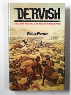Seller image for Dervish: the rise & fall of an African empire for sale by Cotswold Internet Books