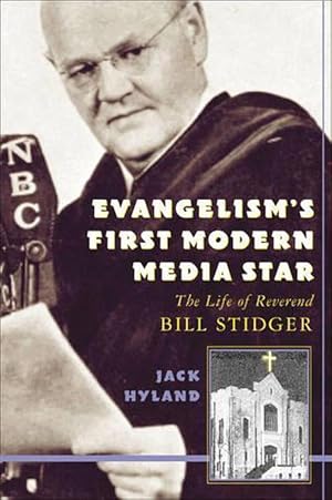 Seller image for Evangelism's First Modern Media Star (Hardcover) for sale by CitiRetail