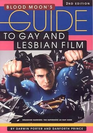 Seller image for Blood Moon's Guide To Gay And Lesbian Film (Paperback) for sale by CitiRetail