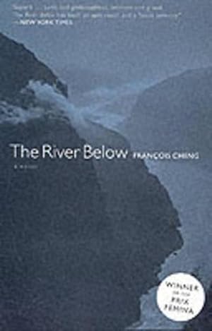 Imagen del vendedor de The River Below (Paperback) a la venta por CitiRetail