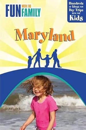 Seller image for Fun with the Family Maryland (Paperback) for sale by CitiRetail