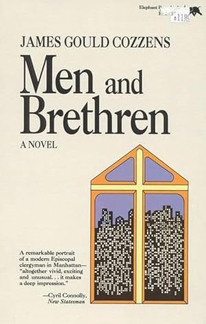 Seller image for Men and Brethren (Paperback) for sale by CitiRetail