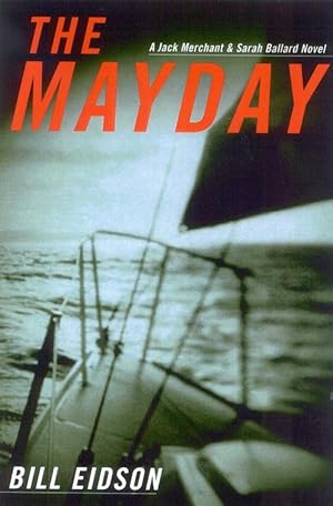 Bild des Verkufers fr The Mayday (Hardcover) zum Verkauf von CitiRetail
