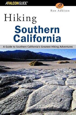 Bild des Verkufers fr Hiking Southern California (Paperback) zum Verkauf von CitiRetail