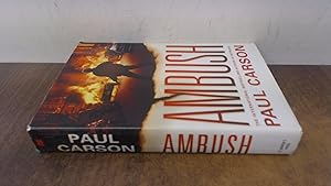 Seller image for Ambush for sale by BoundlessBookstore